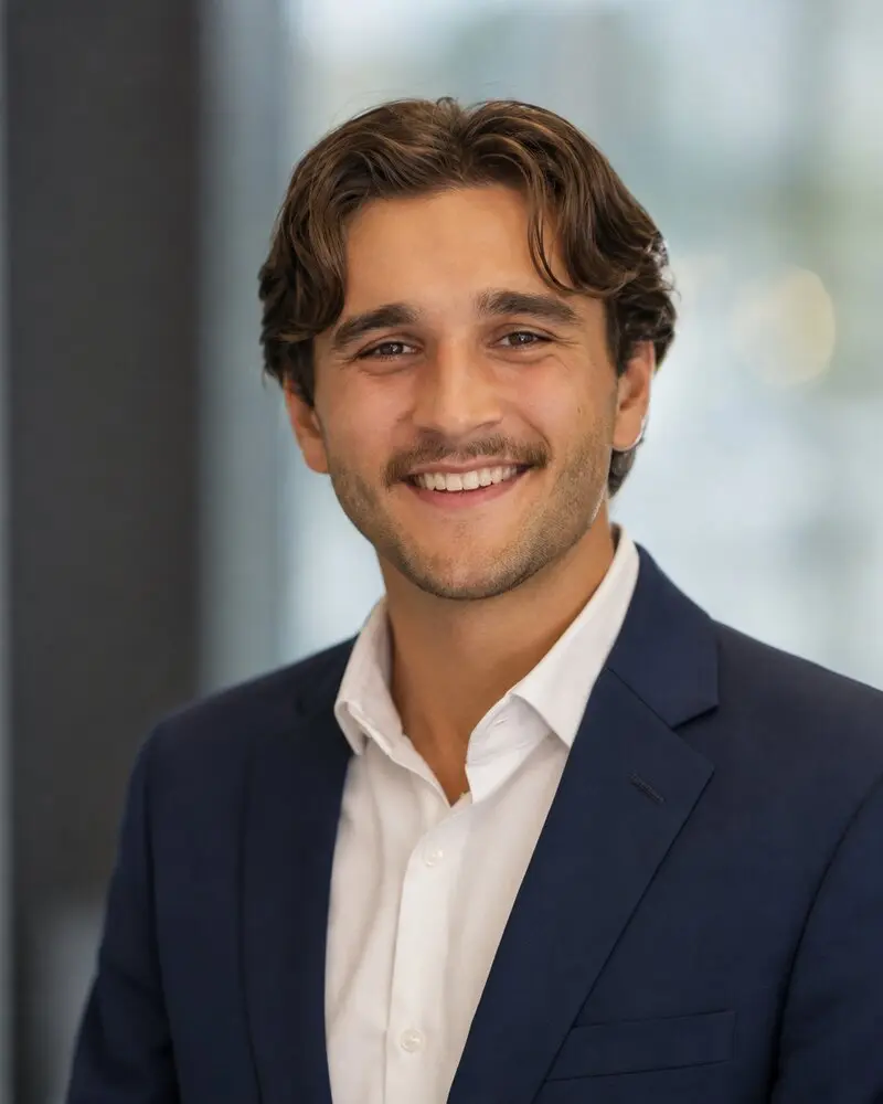 David Schroettner, owner and operator of BlueJay Aerial Imaging